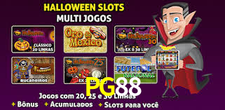 Bônus Generosos e Exclusivos no PG88 para Você!