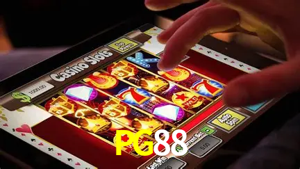 PG88 BET