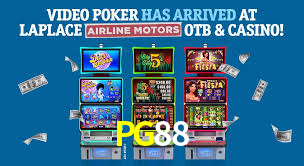 PG88: A Experiência de Casino com Jogos de Mesa ao Vivo